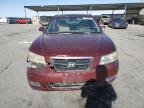 2007 Hyundai Sonata Gls zu verkaufen in Anthony, TX - All Over