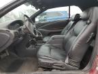 1998 Chrysler Sebring Jxi en Venta en Des Moines, IA - Side