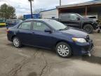 2012 Toyota Corolla Base zu verkaufen in Denver, CO - Front End