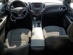 2022 Chevrolet Equinox Lt للبيع في Wilmer، TX - Mechanical