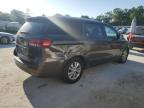 2017 Kia Sedona Lx for Sale in Ocala, FL - Side