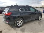2018 Chevrolet Equinox Lt იყიდება Littleton-ში, CO - Front End