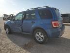 2010 Ford Escape Xlt for Sale in Andrews, TX - Side