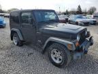 2004 Jeep Wrangler / Tj Sport en Venta en Columbus, OH - Side