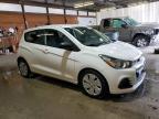 2017 Chevrolet Spark Ls продається в Ebensburg, PA - Front End