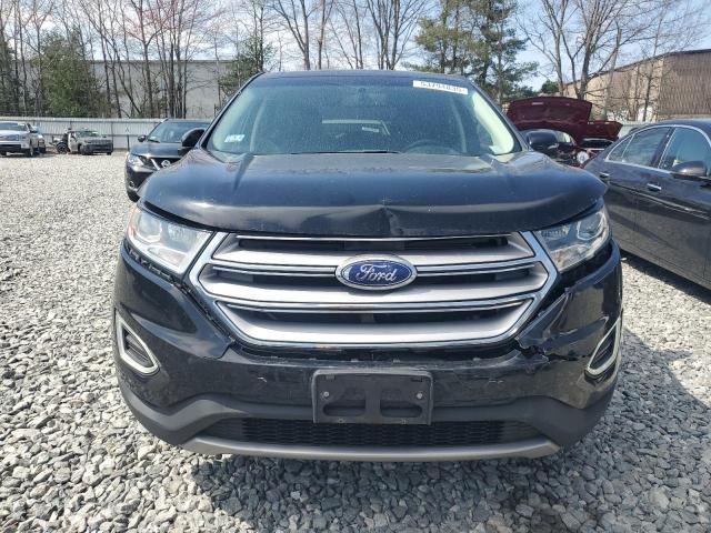  FORD EDGE 2017 Czarny