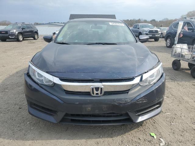  HONDA CIVIC 2018 Granatowy