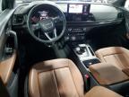 2023 Audi Q5 Premium 40 на продаже в Ham Lake, MN - Side