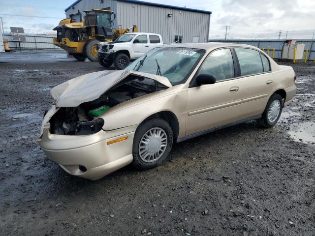 2004 Chevrolet Classic 