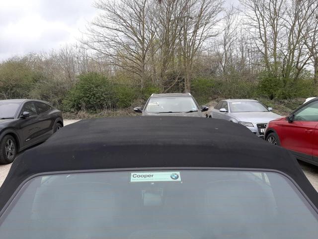2005 BMW 320 CD SPO