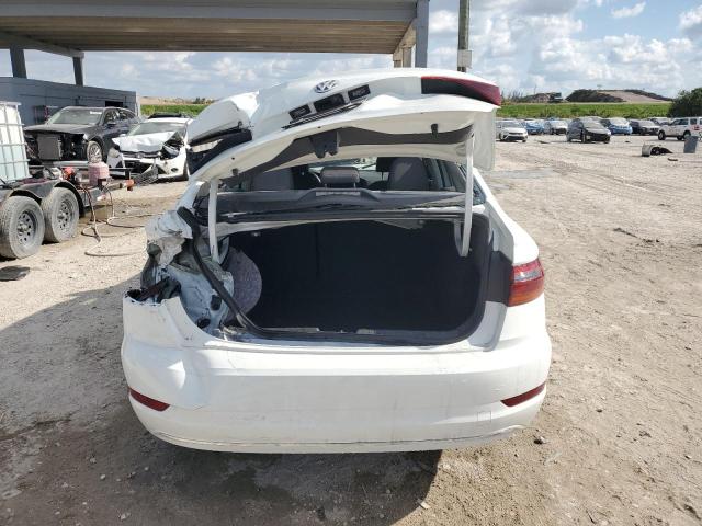  VOLKSWAGEN JETTA 2019 Biały