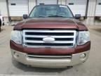 2007 Ford Expedition El Eddie Bauer for Sale in Louisville, KY - Hail