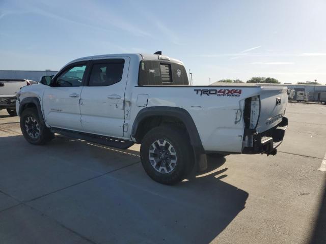  TOYOTA TACOMA 2023 Белы