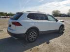 2021 Volkswagen Tiguan S на продаже в Baltimore, MD - Front End