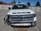 2016 Toyota Tundra Crewmax Sr5 продається в Anthony, TX - Front End