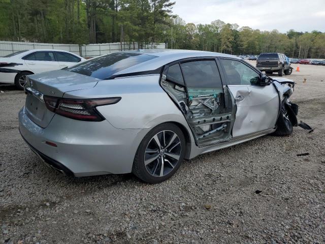  NISSAN MAXIMA 2021 Серый