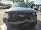 2006 Ford F150 Supercrew იყიდება Harleyville-ში, SC - Front End