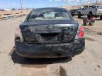 2005 Nissan Altima S na sprzedaż w Albuquerque, NM - Front End