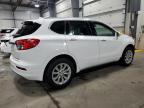 2017 Buick Envision Essence for Sale in Ham Lake, MN - Front End