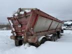 2008 Trail King Trailer for Sale in Montreal-est, QC - All Over