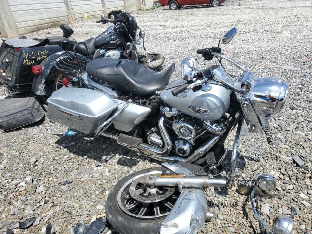 2019 Harley-Davidson Flhr 
