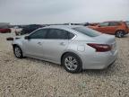 2018 Nissan Altima 2.5 на продаже в Temple, TX - Front End