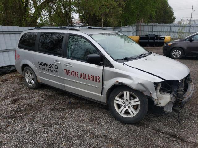 2010 DODGE GRAND CARAVAN SE