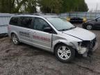 2010 DODGE GRAND CARAVAN SE for sale at Copart ON - LONDON