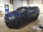 2012 Dodge Durango R/T на продаже в Glassboro, NJ - Side