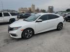 2019 Honda Civic Lx for Sale in New Orleans, LA - Rear End