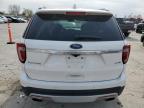 2017 Ford Explorer Platinum for Sale in Bridgeton, MO - Front End