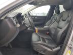 2021 Volvo Xc60 T5 Momentum zu verkaufen in Harleyville, SC - Side