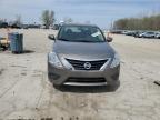 2015 Nissan Versa S продається в Pekin, IL - Mechanical