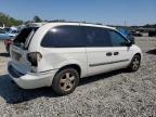 2007 Dodge Grand Caravan Se na sprzedaż w Tifton, GA - Rear End