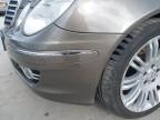 2007 MERCEDES BENZ E320 CDI S for sale at Copart ROCHFORD