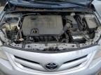 2011 Toyota Corolla Base zu verkaufen in Austell, GA - Rear End