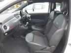 2014 FIAT 500 C S for sale at Copart WHITBURN