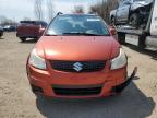 2012 SUZUKI SX4  à vendre chez Copart ON - LONDON