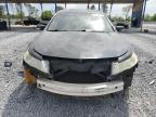 2010 Acura Tl  en Venta en Cartersville, GA - Undercarriage