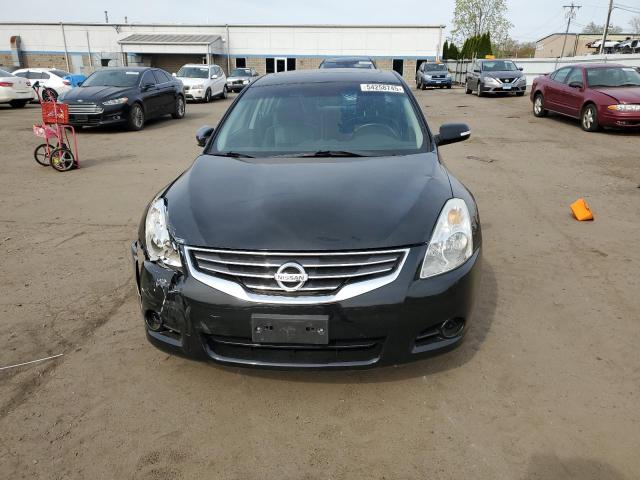  NISSAN ALTIMA 2012 Czarny