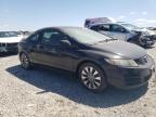 2010 Honda Civic Exl en Venta en Earlington, KY - Rear End