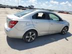 2020 Chevrolet Sonic Premier на продаже в Wilmer, TX - Hail