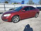 2009 Pontiac G6  за продажба в Walton, KY - Side