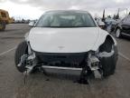 2021 Tesla Model 3  na sprzedaż w Rancho Cucamonga, CA - Front End