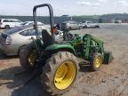 1999 John Deere 4300 Tractor იყიდება Spartanburg-ში, SC - Top/Roof
