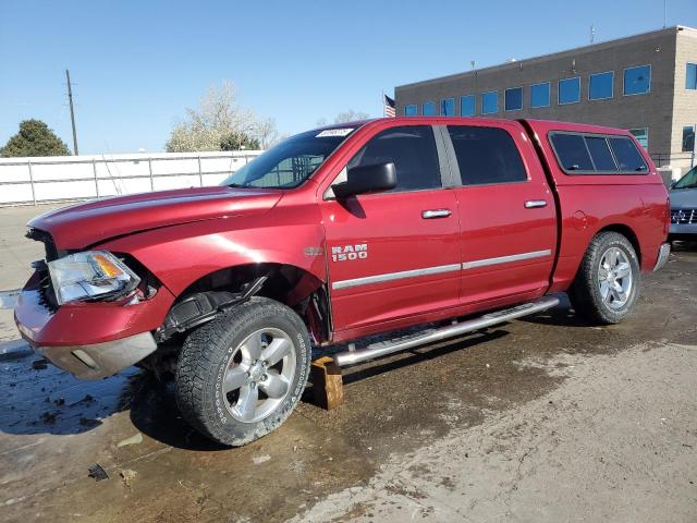 2014 Ram 1500 Slt