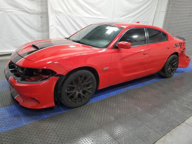 2020 Dodge Charger Scat Pack