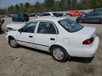 2000 Toyota Corolla Ve de vânzare în Hampton, VA - Front End