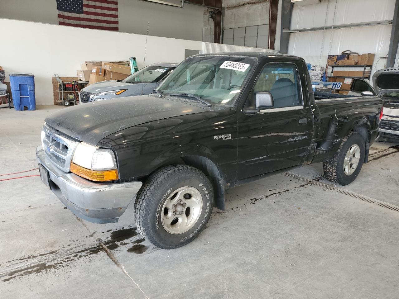 2000 Ford Ranger იყიდება Greenwood-ში, NE - Minor Dent/Scratches