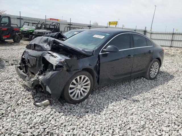 2011 Buick Regal Cxl